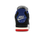 Jordan 4 Retro Rare Air (White Lettering)