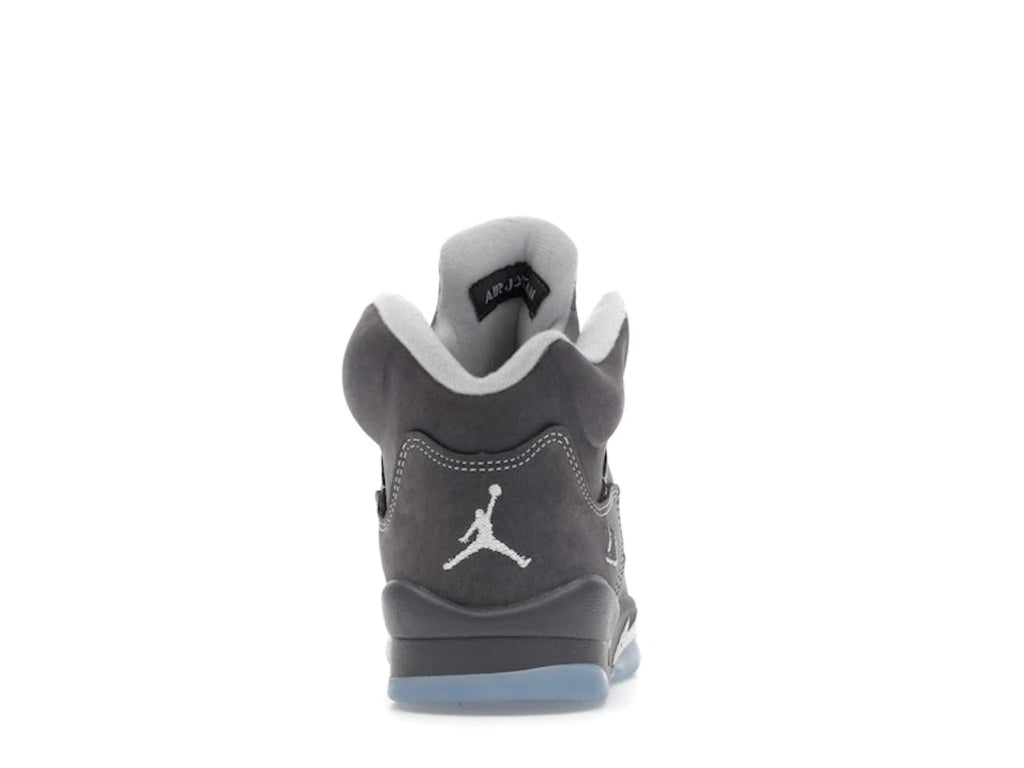Jordan 5 Retro Wolf Grey (2026) (GS)