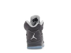 Jordan 5 Retro Wolf Grey (2026) (GS)