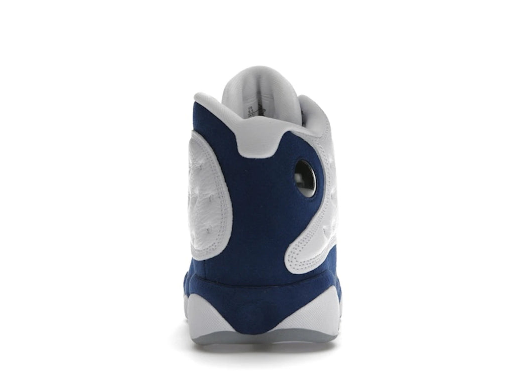 Jordan 13 Retro French Blue