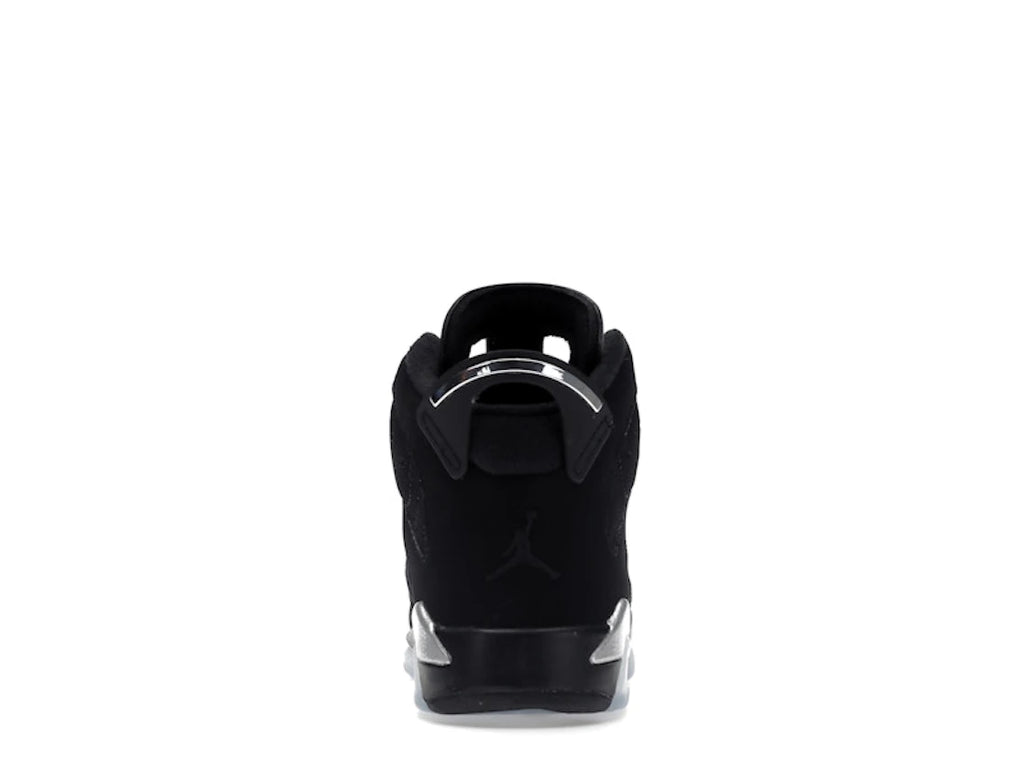 Jordan 6 Retro Chrome (GS)