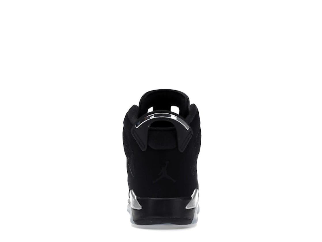 Jordan 6 Retro Chrome (GS)