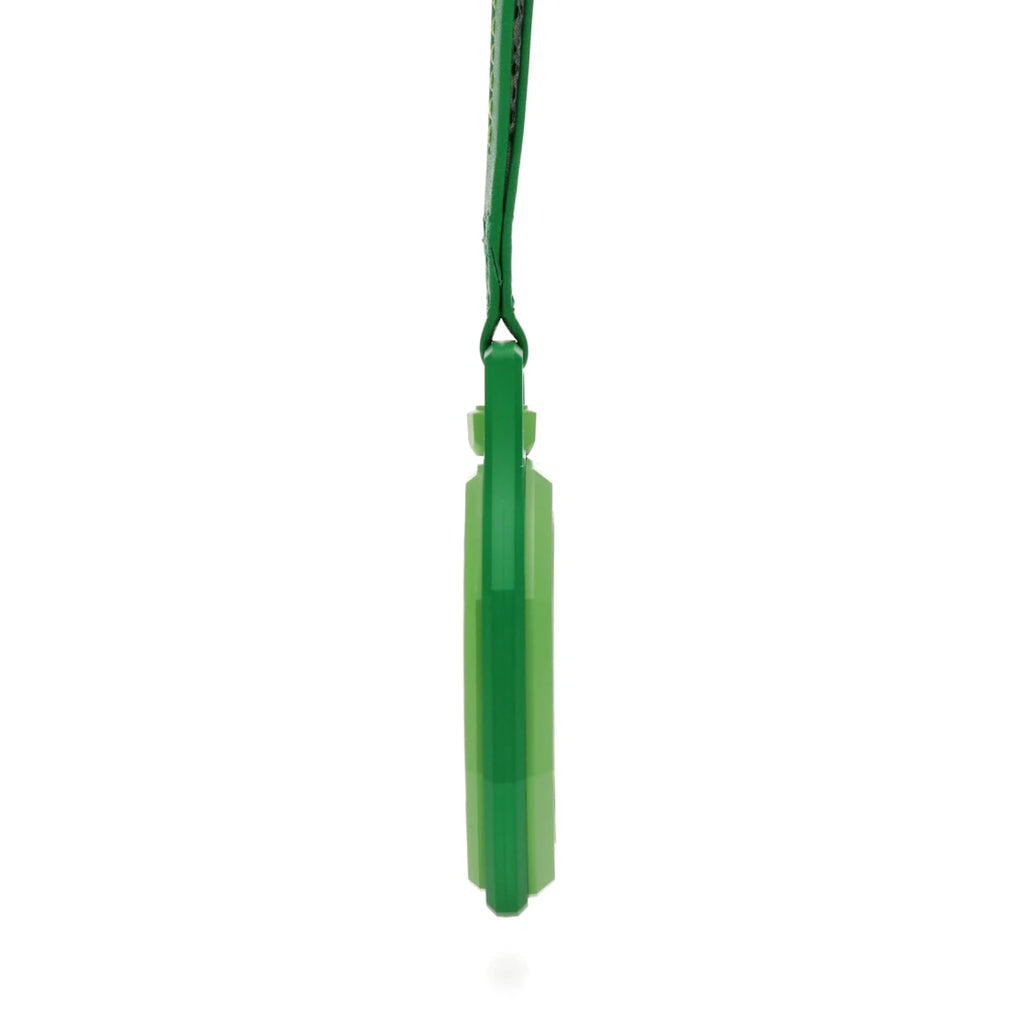 Swatch x Audemars Piguet AP Bioceramic Royal Pop Green Eight SSX03G100N