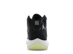 Jordan 11 Retro Black Barely Volt (GS)