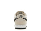 Nike SB Dunk Low Albino & Preto