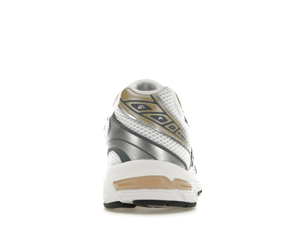 ASICS Gel-1130 White Wood Crepe