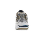 ASICS Gel-Kayano 14 Cream Pure Silver Champagne