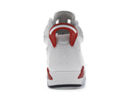 Jordan 6 Retro Red Oreo