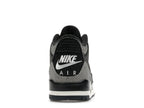 Jordan 3 Retro Levi’s Black