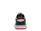 Nike Dunk Low EMB NBA 75th Anniversary Chicago (PS)