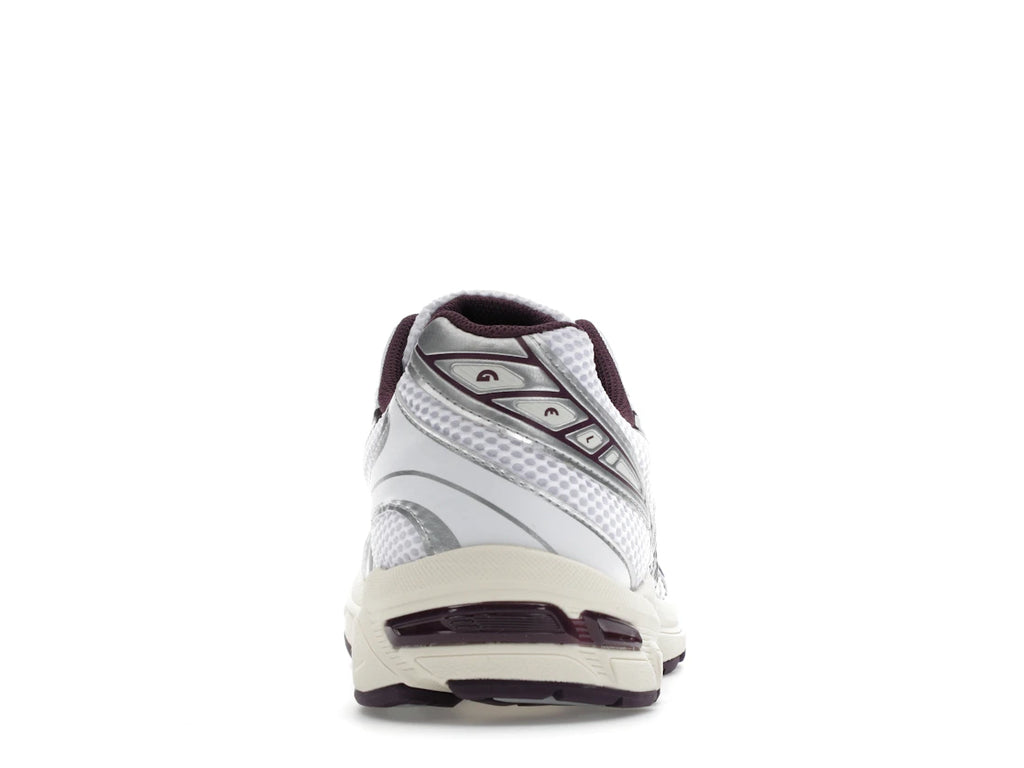 ASICS Gel-1130 White Deep Plum (Women's)