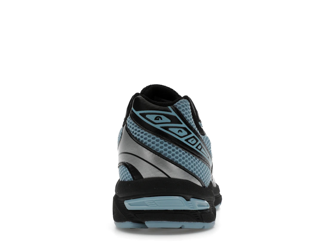 ASICS Gel-1130 Black Ice Blue
