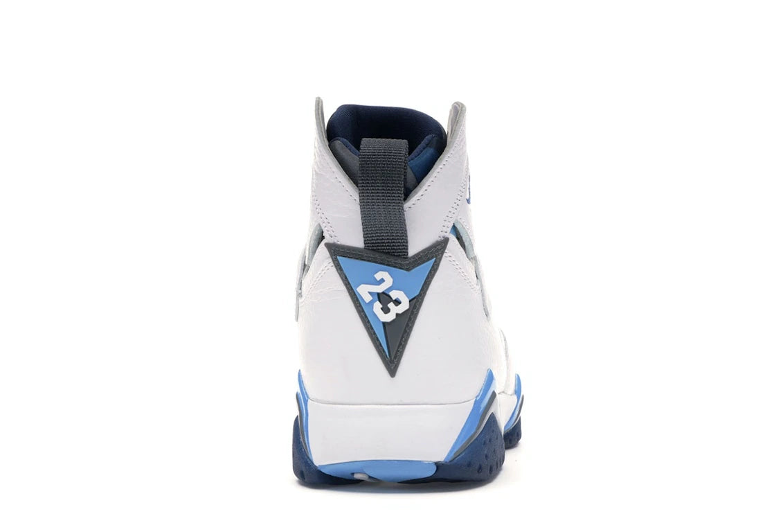 Jordan 7 Retro French Blue (2015)