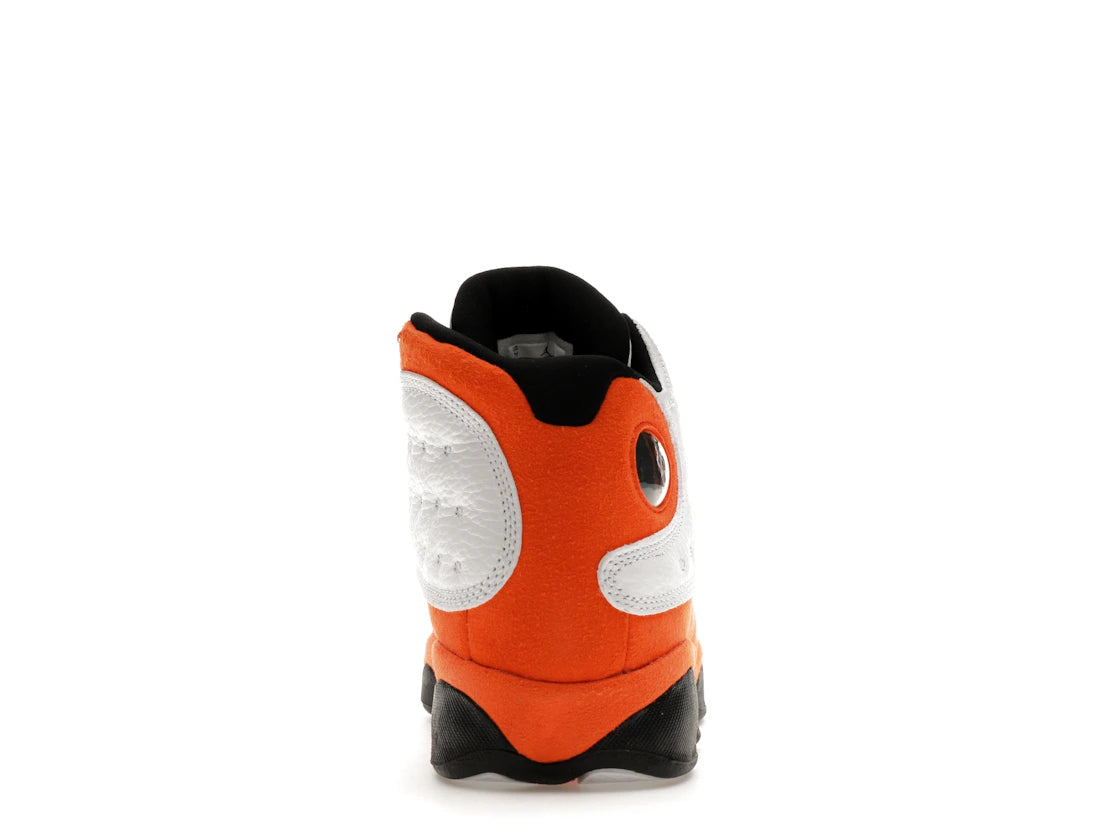 Jordan 13 Retro Starfish (GS)