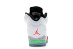 Jordan 5 Retro Poison Green (GS)