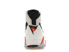 Jordan 7 Retro White Infrared