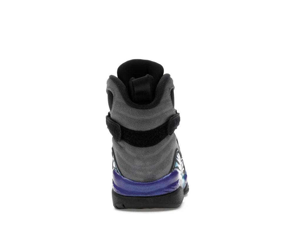 Jordan 8 Retro Aqua (2025) (GS)