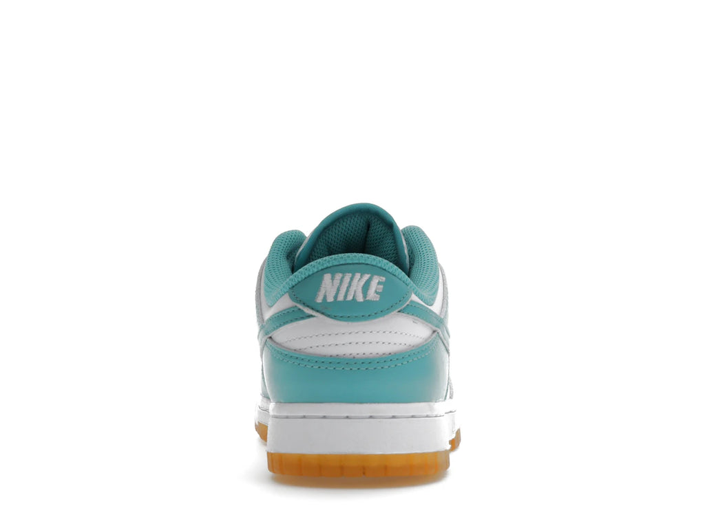 Nike Dunk Low Teal Zeal (Women's)