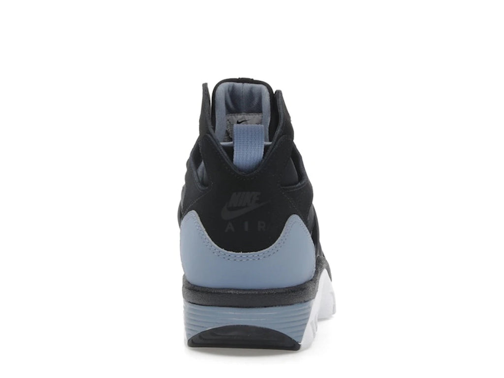 Nike Air Trainer Huarache Cool Blue Black