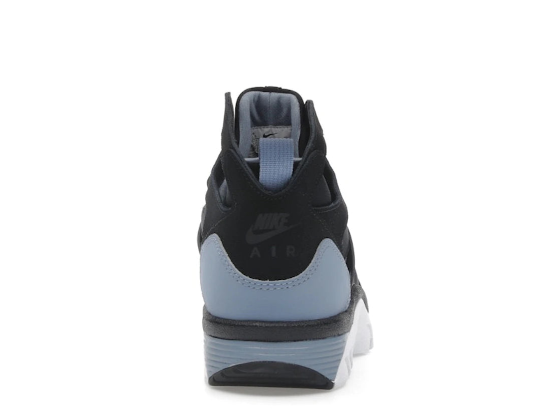 Nike Air Trainer Huarache Cool Blue Black