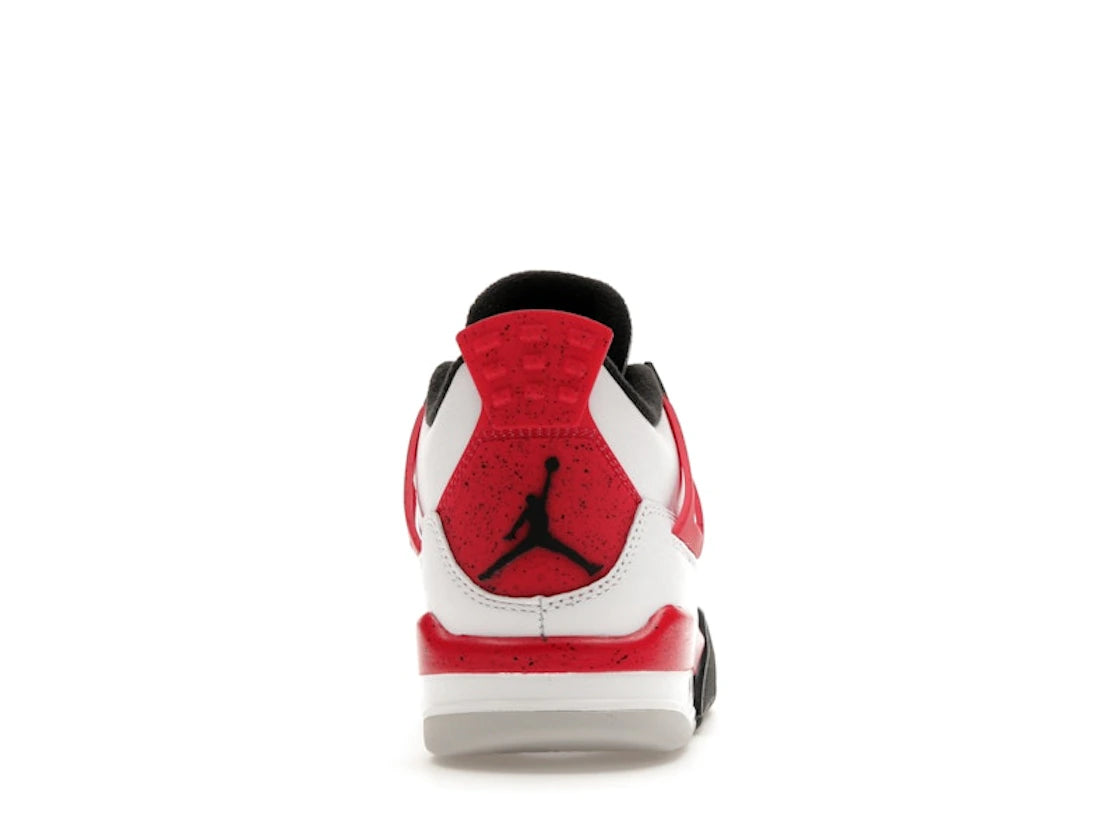 Jordan 4 Retro Red Cement (GS)