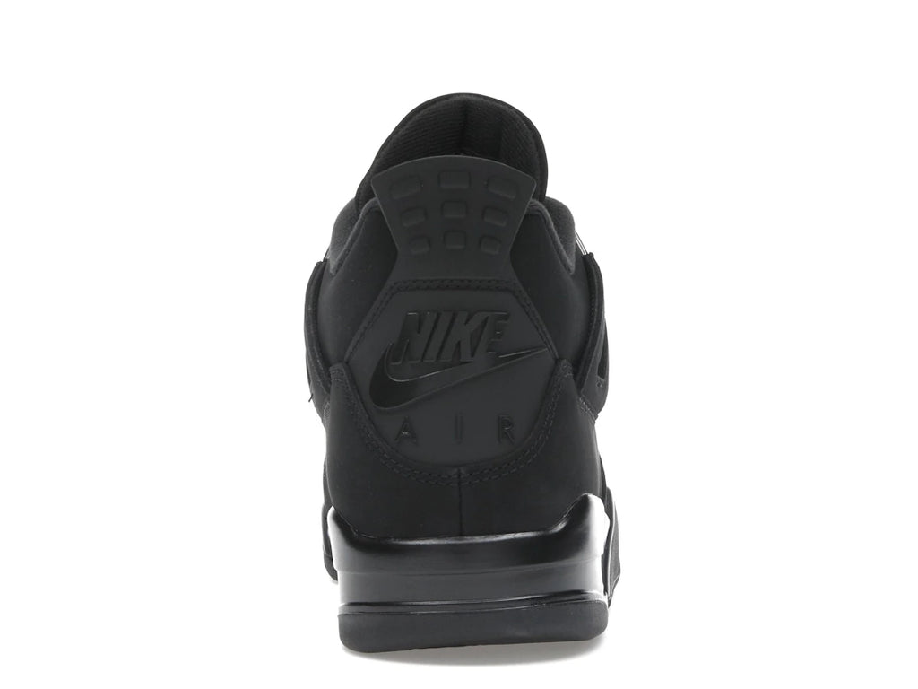 Jordan 4 Retro Black Cat (2025)
