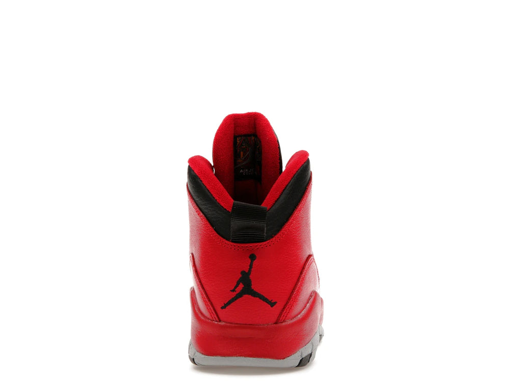 Jordan 10 Retro Bulls Over Broadway (GS)