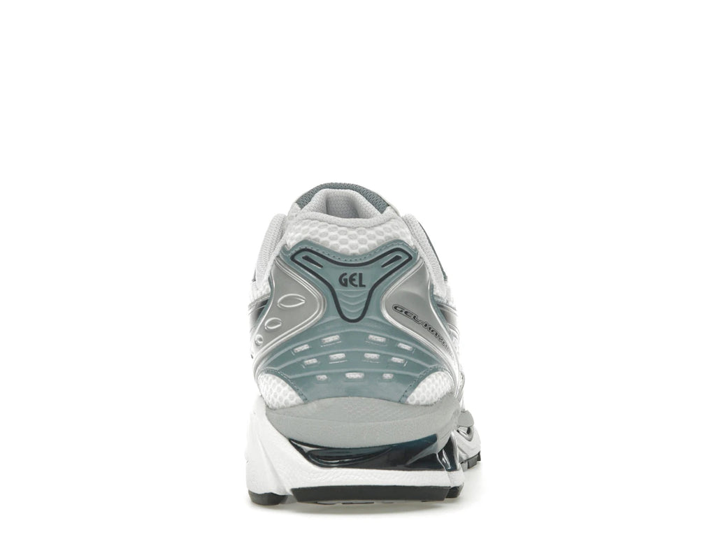ASICS Gel-Kayano 14 White Fjord Grey