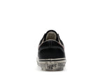 Vans LX Old Skool Archive Flame Black