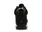 Jordan 6 Retro Chrome