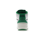Jordan 2 Retro Lucky Green (GS)