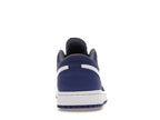 Jordan 1 Low Deep Royal Blue (Women's)