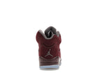 Jordan 5 Retro Burgundy (2023) (GS)