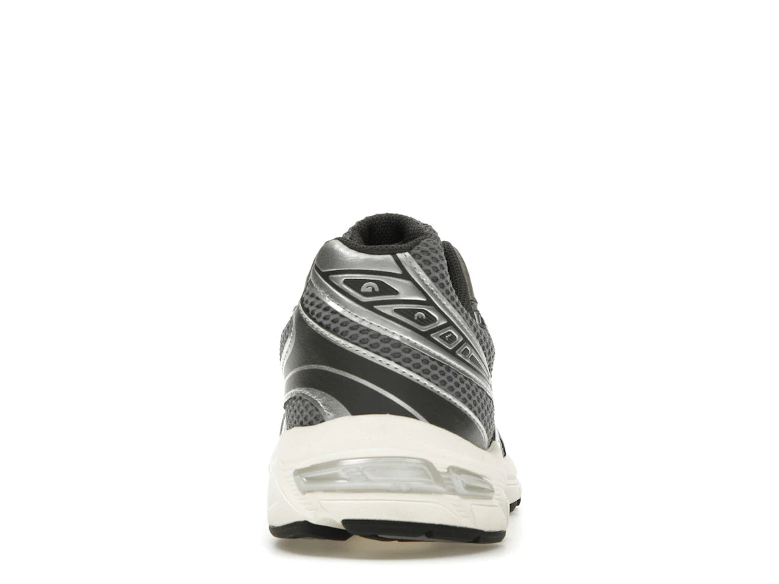ASICS Gel-1130 Clay Grey Pure Silver