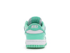 Nike Dunk Low Green Glow (Women's)