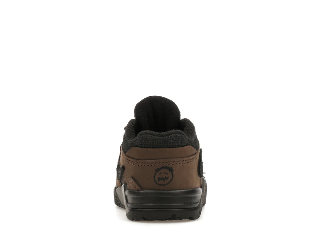 Jordan Jumpman Jack TR Travis Scott Dark Mocha (TD)