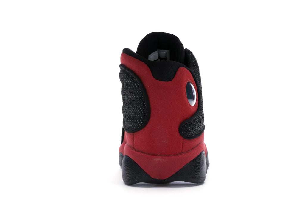 Jordan 13 Retro Bred (2017) (GS)