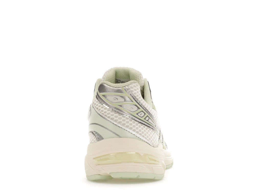 ASICS Gel-1130 Silver Pack Green (Women's)