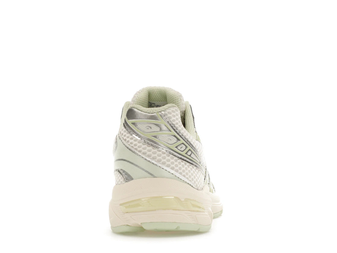ASICS Gel-1130 Silver Pack Green (Women's)