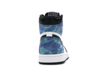 Jordan 1 Retro High Tie Dye (Women's)