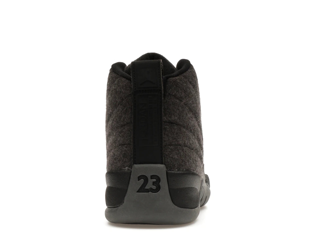 Jordan 12 Retro Wool
