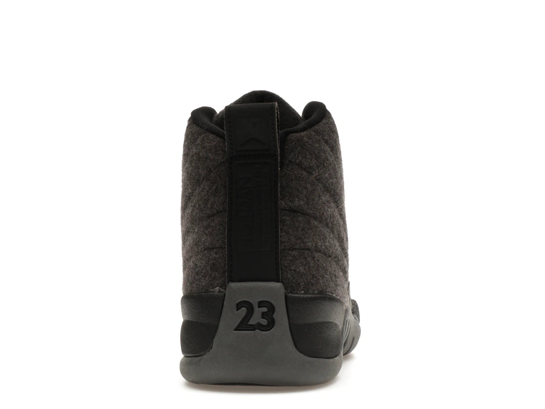 Jordan 12 Retro Wool
