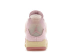 Jordan 4 Retro Iced Carmine (Women's)
