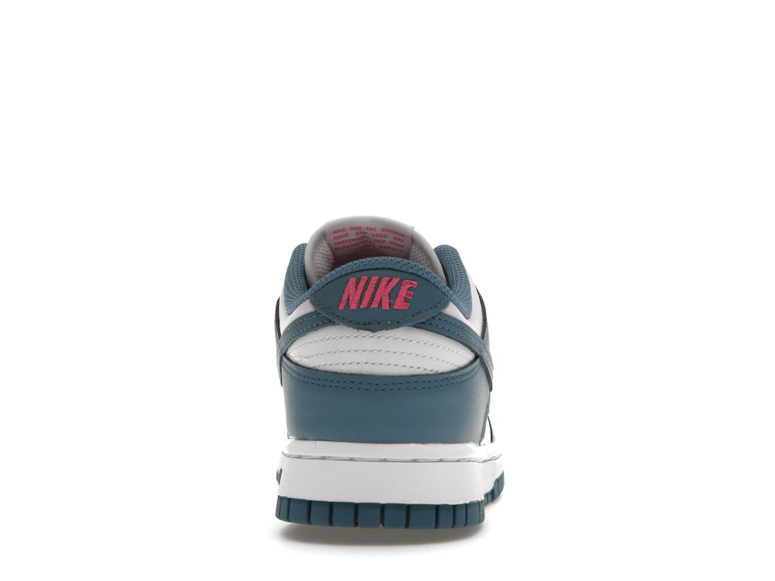 Nike Dunk Low South Beach (Women's)