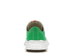 Maison Mihara Yasuhiro Hank OG Sole Green