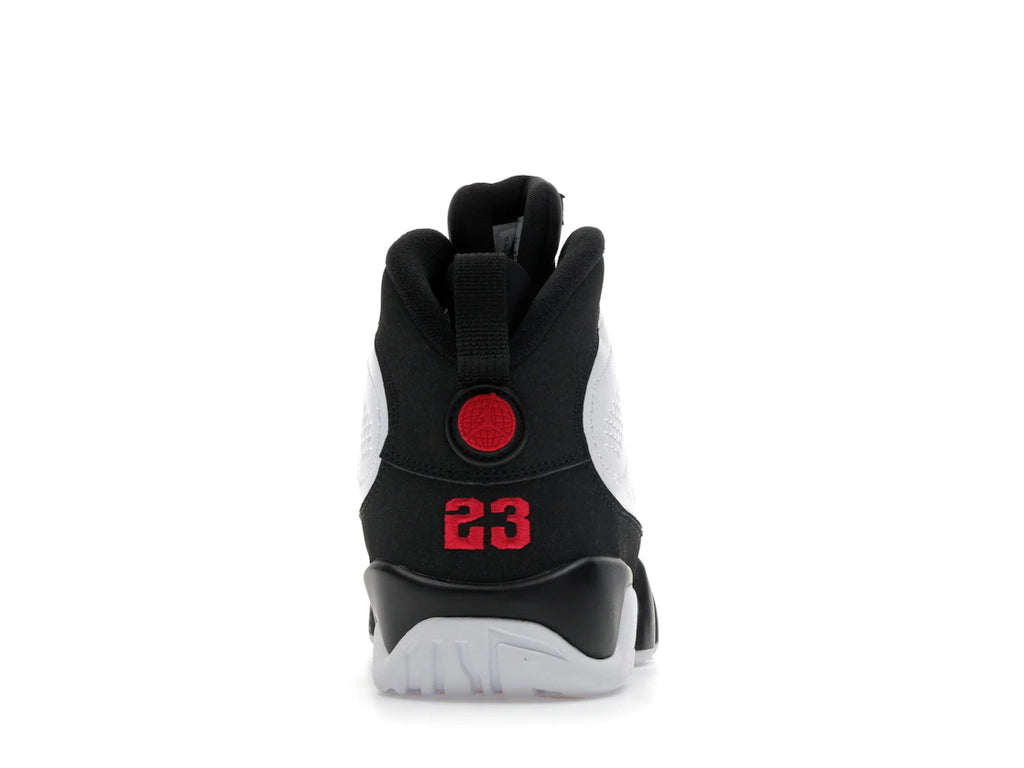Jordan 9 Retro OG Space Jam (2026) (GS)