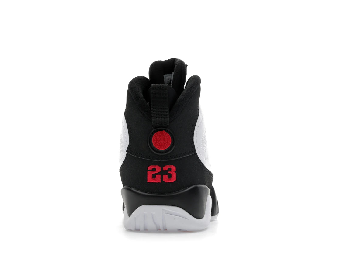 Jordan 9 Retro OG Space Jam (2026) (GS)