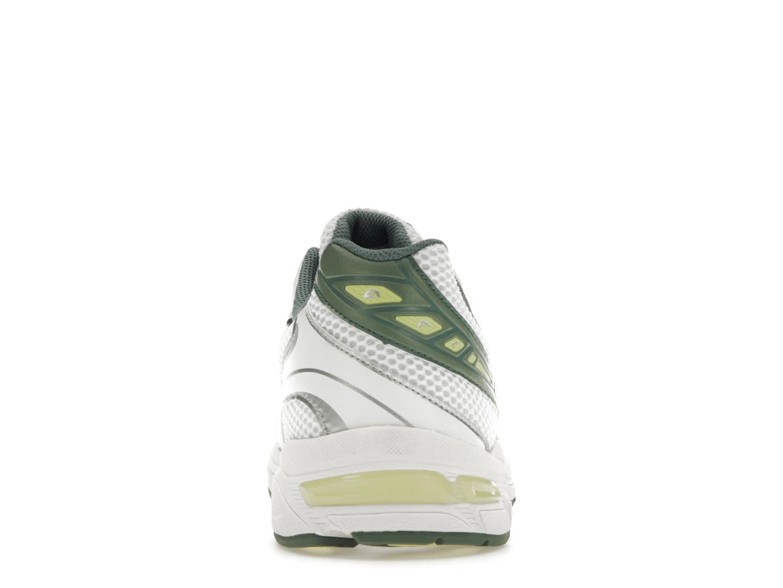 ASICS Gel-1130 White Jade Yellow