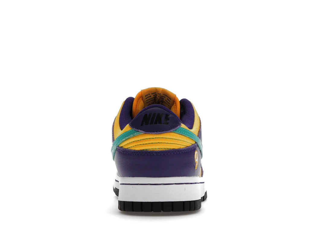 Nike Dunk Low LX Lisa Leslie (Women's)