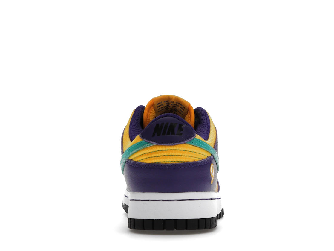 Nike Dunk Low LX Lisa Leslie (Women's)